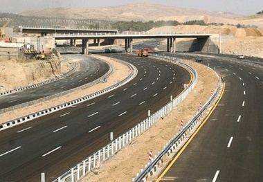 ساخت و توسعه ۷ آزادراه در سال ۱۴۰۳
