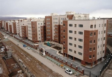 دهک های 1 تا 4 خانه دار می‌شوند