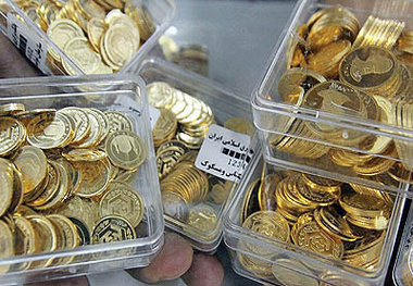 قیمت طلا، قیمت دلار و قیمت سکه 1401/12/23 
