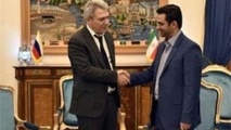 معاون وزیر ارتباطات: نقش ژئوپلیتیک ایران بر جذابیت آن برای ترانزیت ارتباطات می افزاید