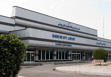 ساخت دیوار حفاظتی فرودگاه گناوه آغاز می‌شود

