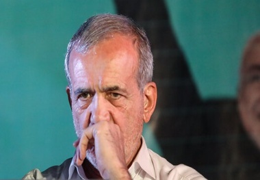 انتقادات صریح مسعود پزشکیان