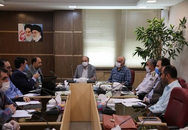 تجهیز راههای مواصلاتی استان قزوین با استفاده ازفناوری های نوین 