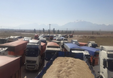 گزارش جلسه 25 اسفند 1400 کانون رانندگان و کامیونداران با مسئولان دولتی