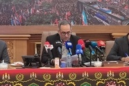 حمل‌ ونقل برون‌ شهری در مراسم تشییع رهبر شهید سنگ تمام گذاشت/ رکورد ایمنی در عملیات میلیونی جابه‌جایی