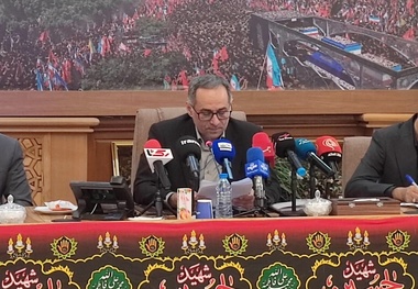 حمل‌ ونقل برون‌ شهری در مراسم تشییع رهبر شهید سنگ تمام گذاشت/ رکورد ایمنی در عملیات میلیونی جابه‌جایی