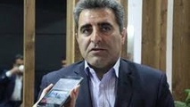 هدف‌گذاری ترانزیت ۲ میلیون تن بار از خط ریلی آستارا – آستارا 