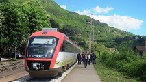 State aid for Greek and Bulgarian railways approved