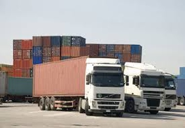 جابجایی ۷ میلیون تن کالا از خراسان جنوبی 