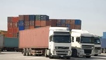 جابجایی ۷ میلیون تن کالا از خراسان جنوبی 