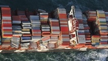 MSC to Fully Pay for North Sea Cleanup