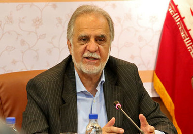 مشارکت ۶۵۰۰میلیاردی بخش خصوصی در بخش معادن 