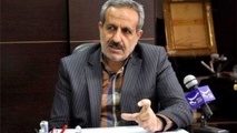 بهره برداری از سایت سوخت رسانی جدید ایستگاه راه آهن مشهد 