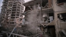 تکلیف واحدهای نیازمند اسکان موقت تا ۱۰ روز آینده مشخص می شود