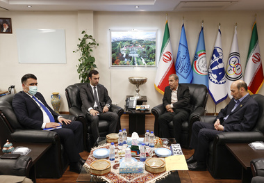 برگزاری رالی تور گردشگری کشورهای مستقل مشترک المنافع CIS در اردیبهشت ١۴٠٢