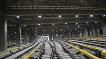 آغاز عملیات احداث ۲ ایستگاه از خط ۱۰ مترو 