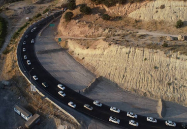 جابجایی ۱.۸ میلیون مسافر در خراسان جنوبی طی ۸ ماه