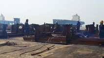 Continued support for safe and sustainable ship recycling in Bangladesh 