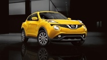 Juke dropped from Nissan lineup