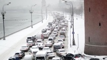 Russia New Car Sales Jump 15%