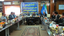 مدیر کل مرکز مطالعات راهبردی سازمان بنادر : نزدیکی به پایتخت و مراکز مهم صنعتی کشور مهمترین مزیت بندر نوشهر است