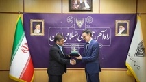 دعوت مدیرعامل راه آهن از کارشناسان فنی ریلی اسپانیا/ استقبال از همکاری های ریلی بین دو کشور به خصوص در بخش واگن های مسافری 