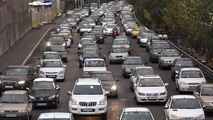 افزایش تردد ۷.۹ درصدی در محورهای برون‌شهری