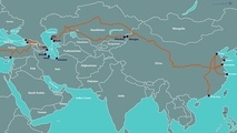  اتحادیه اروپا در حال بررسی قالب جدید همکاری برای تقویت کریدور میانی است 