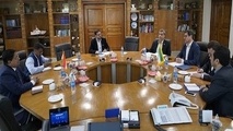عزم جدی شرکت هندی IPGL برای تسریع در روند سرمایه گذاری در بندر چابهار 