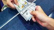
اظهارات ترامپ ترمز دلار را کشید
