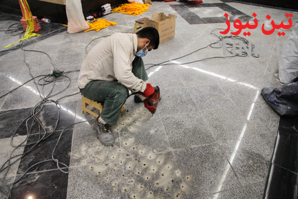 مترو برج میلاد (37)