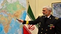 32 شناور سازمان صنایع دریایی وزارت دفاع در اختیار سیل زدگان قرار گرفت
