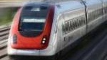 اعتصاب در راه‌آهن فرانسه