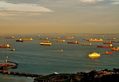 Keppel to Develop Its 1st Autonomous Unit for Singapore