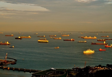 Keppel to Develop Its 1st Autonomous Unit for Singapore
