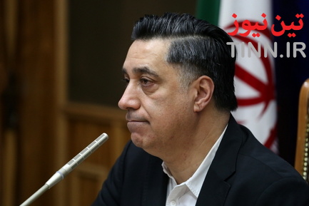 نشست خبری دومین نمایشگاه شهر هوشمند