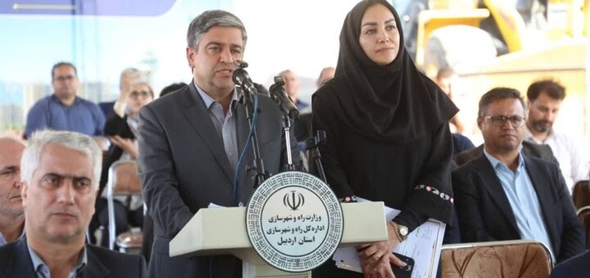 جابجایی بیش از ۱۱ هزار مسافر با راه‌ آهن اردبیل / راه‌ اندازی قطار اختصاصی اردبیل - تهران