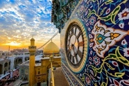 ایران چگونه می‌ خواهد ۵ میلیون گردشگر عراقی جذب کند؟