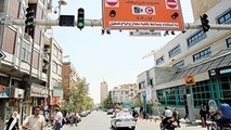 تحویل دوربین‌های جدید طرح ترافیک به پلیس، در هفته آینده