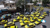  مشکلات نوسازی ناوگان تاکسیرانی متوجه بانک‌ها و خودروسازهاست 