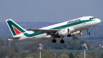 Alitalia Succumbs to Bankruptcy After Workers Reject Bailout Plea