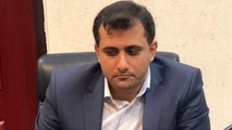 انتصاب رئیس جدید اداره بنادر و دریانوردی کنگان

