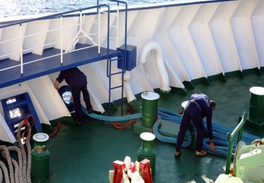 Port of Oslo declared Port of Convenience