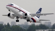 New Wing Being Designed for the Sukhoi Superjet