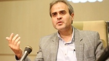 ابراهیم مرادی عضو شورای راهبری توسعه مدیریت شرکت فرودگاه‌ها شد