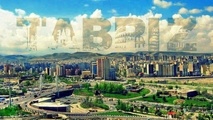 اتوبوس‌های تبریز گردی به راه افتادند
