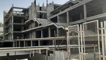 کمبود جای پارک در تهران/ پارکینگ بزرگراه حقانی به حال خود رها شده است
