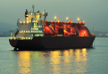 China among largest importers of US energy exports