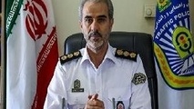 جلوگیری از ورود ۵۷۰۰ خودرو به تهران 