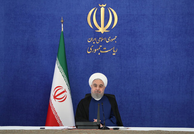 به زودی تحریم برداشته می شود
